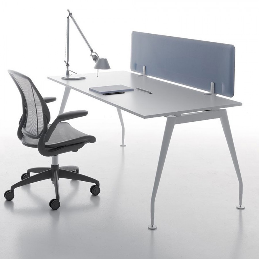 Colectie mobilier birou Della Valentina Office, PS-ENT_2018
